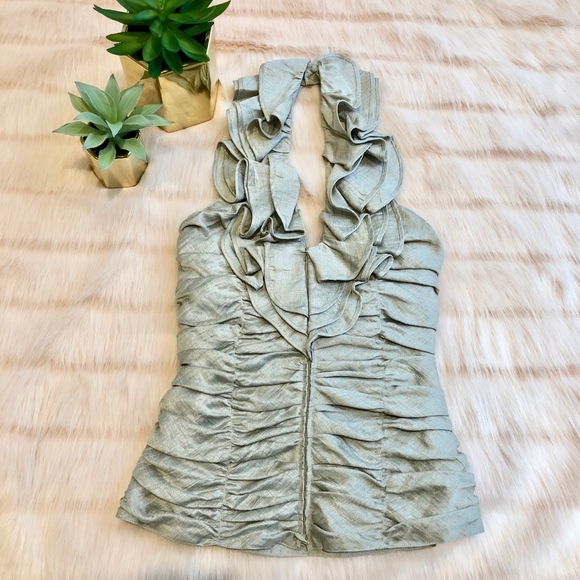 Anne Fontaine Tops - NWT Anne Fontaine Renata Vest/Waistcoat